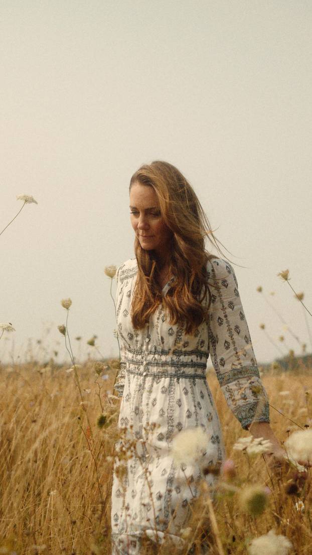FOTO Kate Middleton snimili su prvi put nakon što je završila kemoterapiju: 'Prekrasna je'