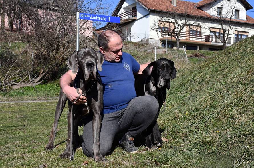 Spasio čovjeka iz poplavljenog pothodnika: Kad vidim da treba pomoći, za mene sve prestaje
