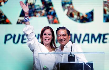 Panama: Cortizo je pobijedio na predsjedničkim izborima