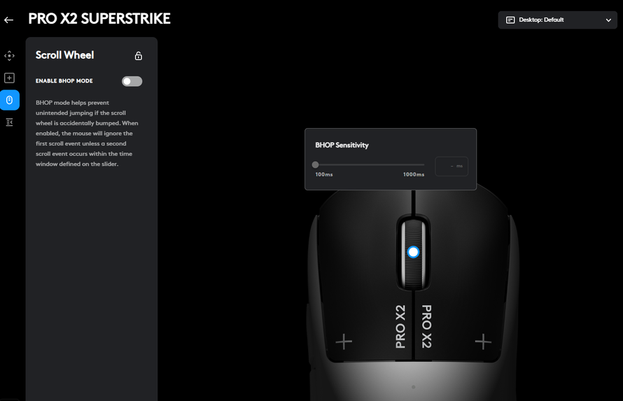 Isprobali smo Logitech G Pro X2 Superstrike, miš za budućnost