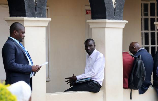 Ispitivanje svjedoka u Zambiji koji će jamčiti za hrvatske državljane