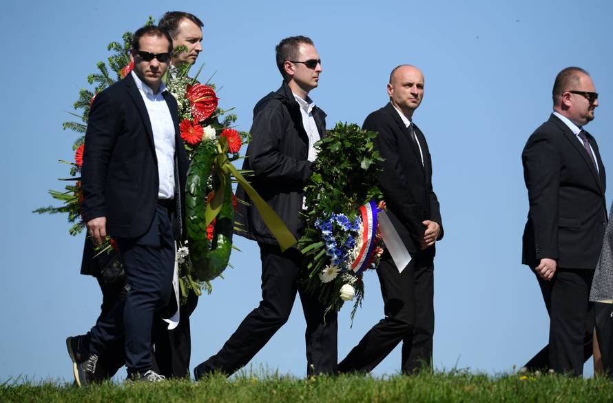 Plenković: Žrtve su zaslužile jedinstvenu komemoraciju