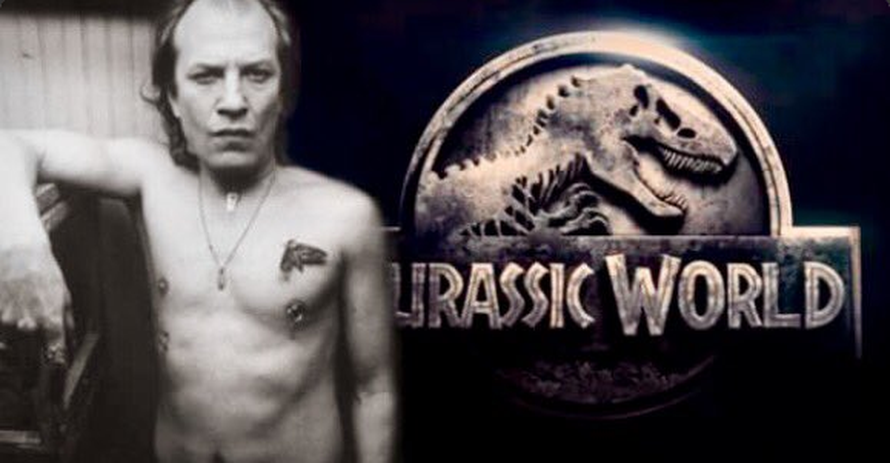 Novi poster za 'Jurski svijet 2' naznačio je i dolazak foršpana