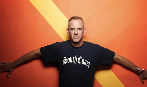 Fatboy Slim i Underworld  stižu na Discotheque Riva u Splitu