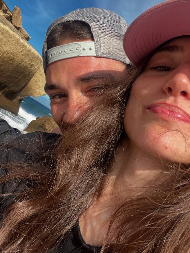 Stefania gađa kao alkar u sridu! Pogledajte ljepoticu iz Cortine