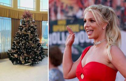 Slobodna Britney Spears: 'Bog pomogao mojoj obitelji ako ikada pristanem na intervju!'