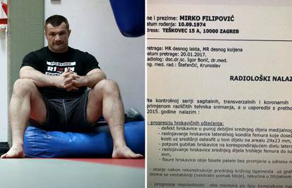 Mirko objavio stravičan nalaz: Većina se ne bi borila ni u igri!