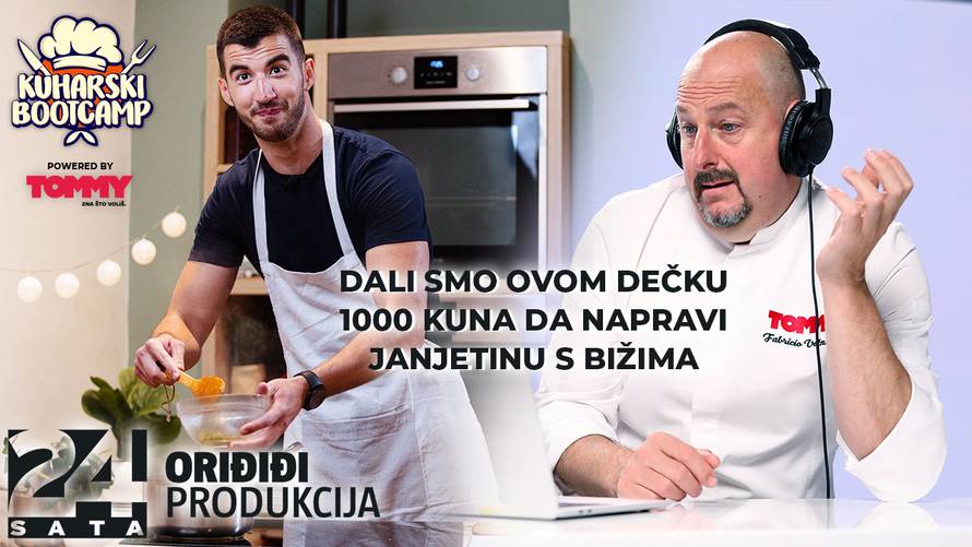 Recept za janjetinu s bižima: Pravo dalmatinsko jelo, važno je samo sitno nasjeckati meso...