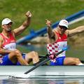Valent Sinkovi&cacute;: Kad su vidjeli kako mi brat izgleda, odmah su ga zvali na dopin&scaron;ku kontrolu