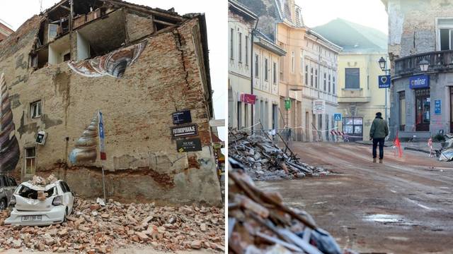Najteža dva potresa naše su institucije dočekale nespremne