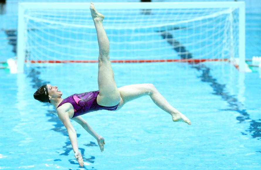 I oni su se natjecali za medalje: Zaboravljeni olimpijski sportovi