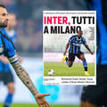 Inter zove, uskoro pripreme: Brozović mora natrag u Milano