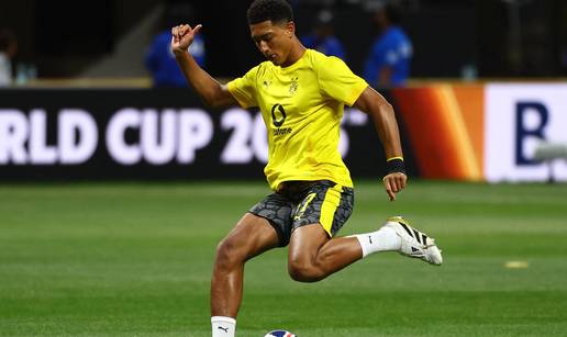 Braća Bellingham trebala su igrati jedan protiv drugog. Evo zašto se ipak neće dogoditi...