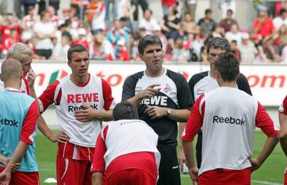 "Podolski unosi ono pravo raspoloženje u FC Koeln"