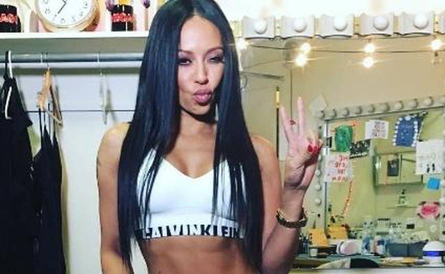 Mel B pod istragom: Pokušala je zatrašiti bitnu svjedokinju?