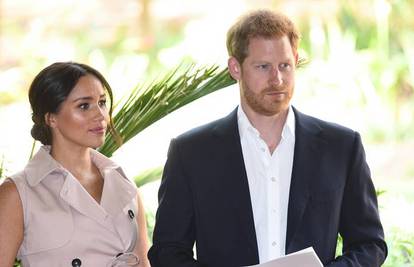 'Meghan Markle je progovorila o gubitku bebe kako bi stala na kraj stigmi i sramu na tu temu'