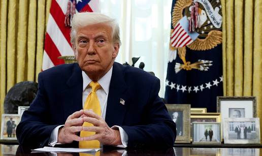 Bivši ministar: 'Trump djeluje odlučno!'. Analitičar Novotny: 'On je kao drumski razbojnik'