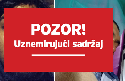 Strani radnici u strahu: 'Bojimo se napada. Nedavno su jednog dostavljača udarili pištoljem...'