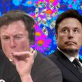 Psihodelija, svemir i milijarde: 'Musk konzumira LSD, kokain, ecstasy... Zabrinutih je sve više'