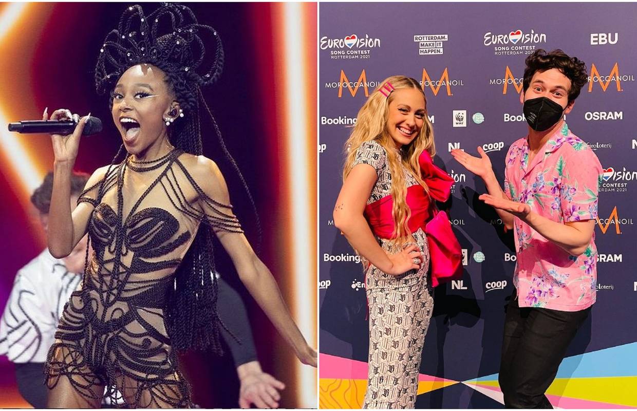 Stručnjak za Eurosong zaključio: 'Hrvatskoj je presudio taj jedan detalj, a Izraelu je pomogao...'