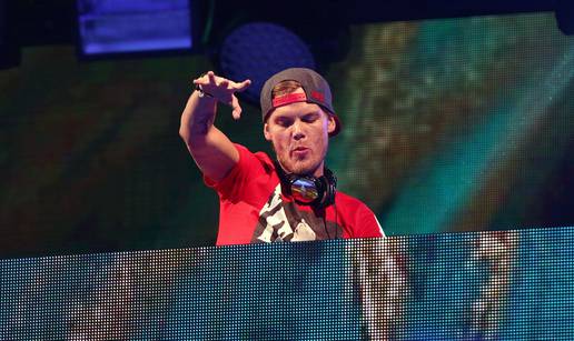 Avicii nije imao podršku bliskih ljudi: Htio je prestati s gažama