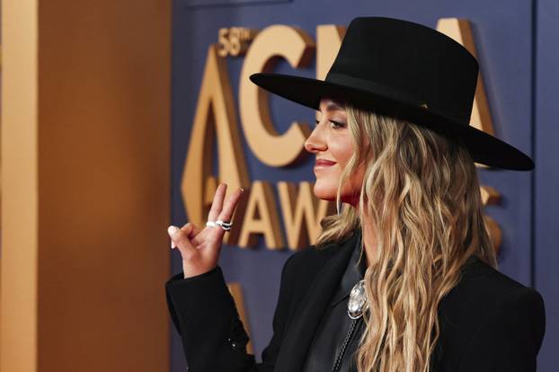 58th Annual CMA Awards in Nashville