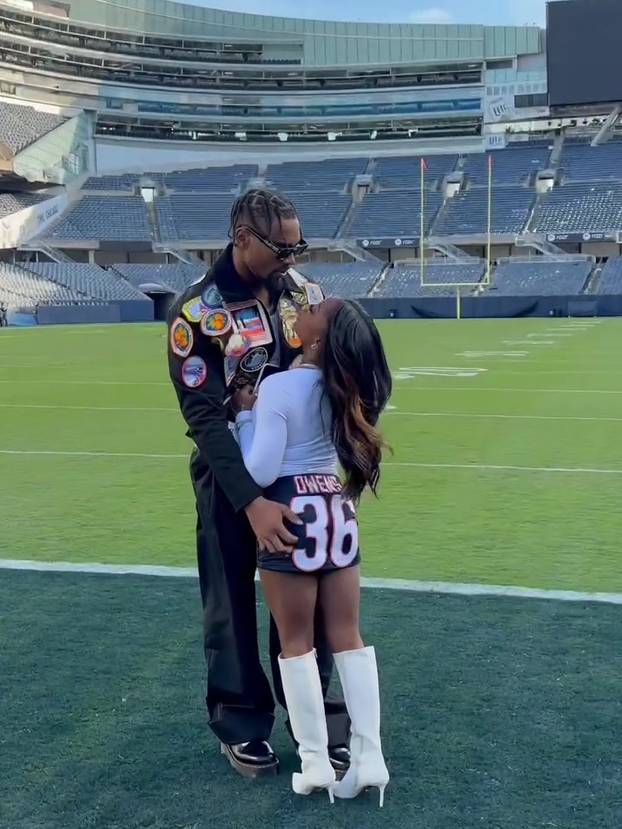 FOTO Olimpijska legenda: Imala sam tri plastične operacije. Za dvije ne biste mogli pogoditi...