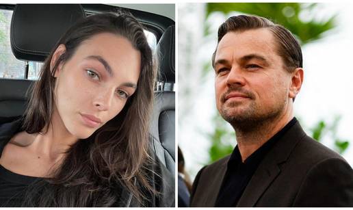 Manekenka (26) otkrila je kako je biti u vezi s DiCaprijem (50)