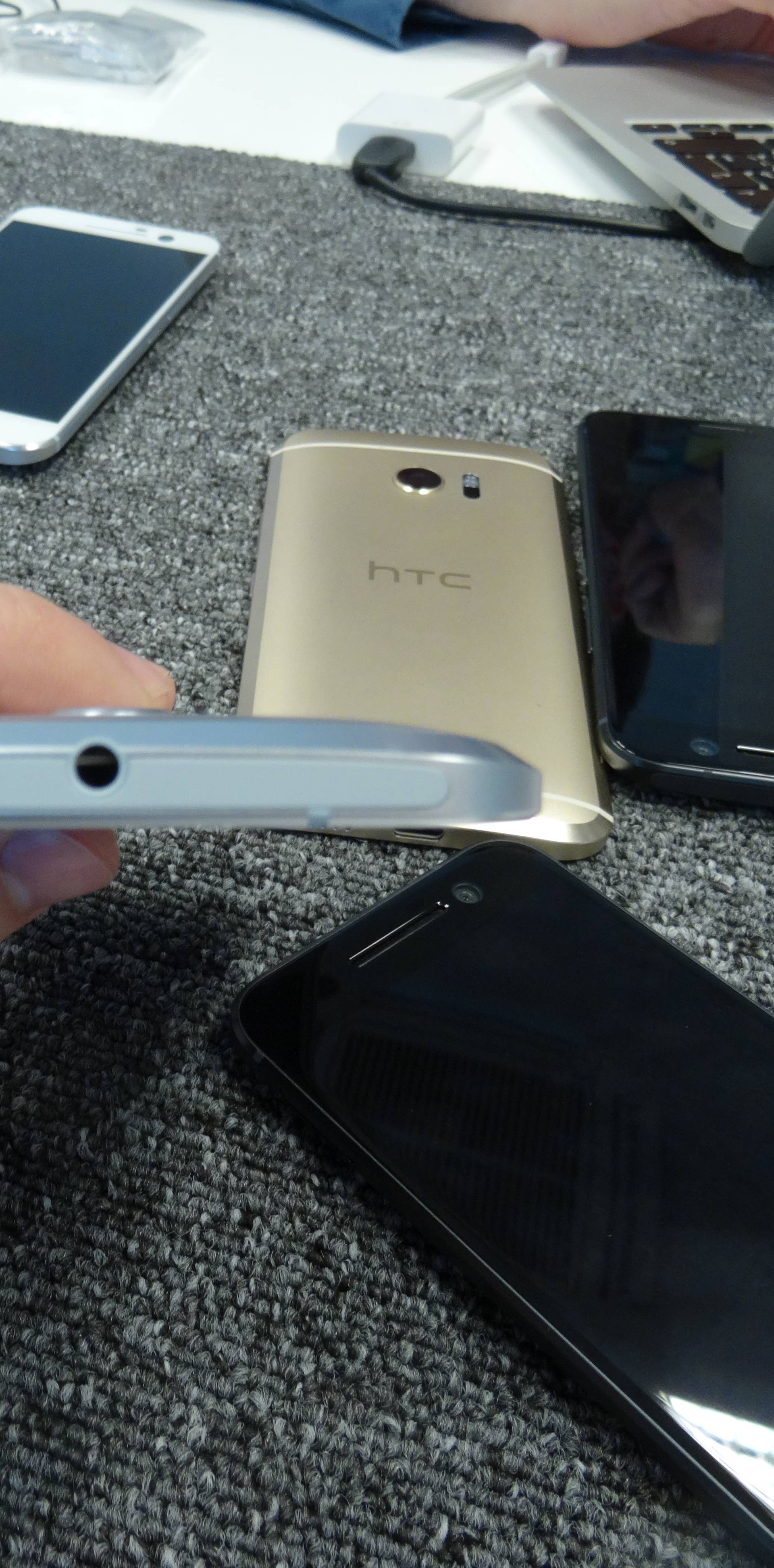 Isprobali smo HTC 10: Nova zvijezda uskoro  stiže i kod nas