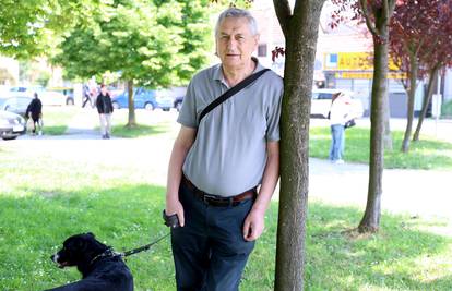 'Obolio sam od raka prostate, a spasio me PSA test. Više od 93 posto Hrvata ni ne zna za njega'