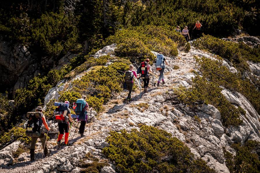 HIGHLANDER Velebit 2021