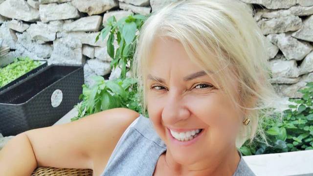 Danijela Dvornik na meti zbog viška kilograma, no ne da se smesti: 'Zadovoljna sam sobom'