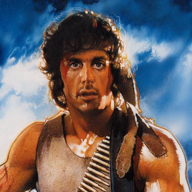 Umro Drew Struzan: Osmislio je postere za hit filmove koji su mnogima obilježili djetinjstvo...