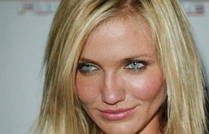 Forbesova lista: Cameron Diaz "potukla" Angelinu