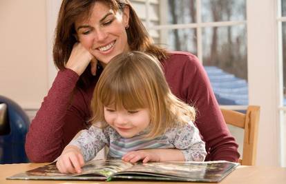 Djeca suosjećanje prema drugima uče čitajući bajke
