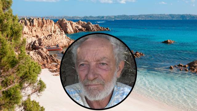 Nitko mu ne nedostaje: On već 28 godina živi na pustom otoku