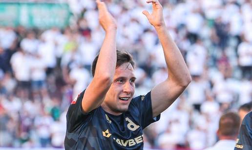 Doznajemo: Lukas Ka&ccaron;avenda napu&scaron;ta Dinamo, ide u Austriju!