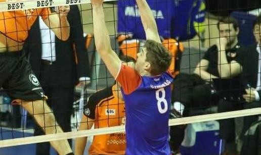 Slovenski odbojkaš zarazio se zika virusom u Rio de Janeiru?