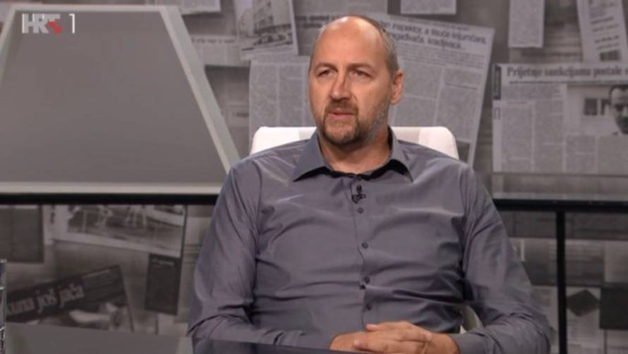 Dino Rađa: Toni, Dražen, Divac, Zdovc i ja smo idealna petorka