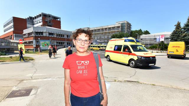 Čakovec: Halina Bednarek pomaže poljskim stradalnicima iz autobusne nesreće 