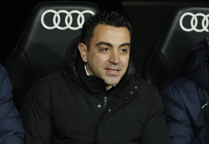 LaLiga - Real Madrid v FC Barcelona