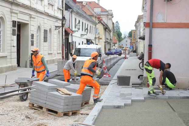 Karlovac: Radovi u Zvijezdi donjeli brojne probleme