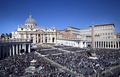Vatikan: Imamo nove tragove o djevojci nestaloj prije 40 godina