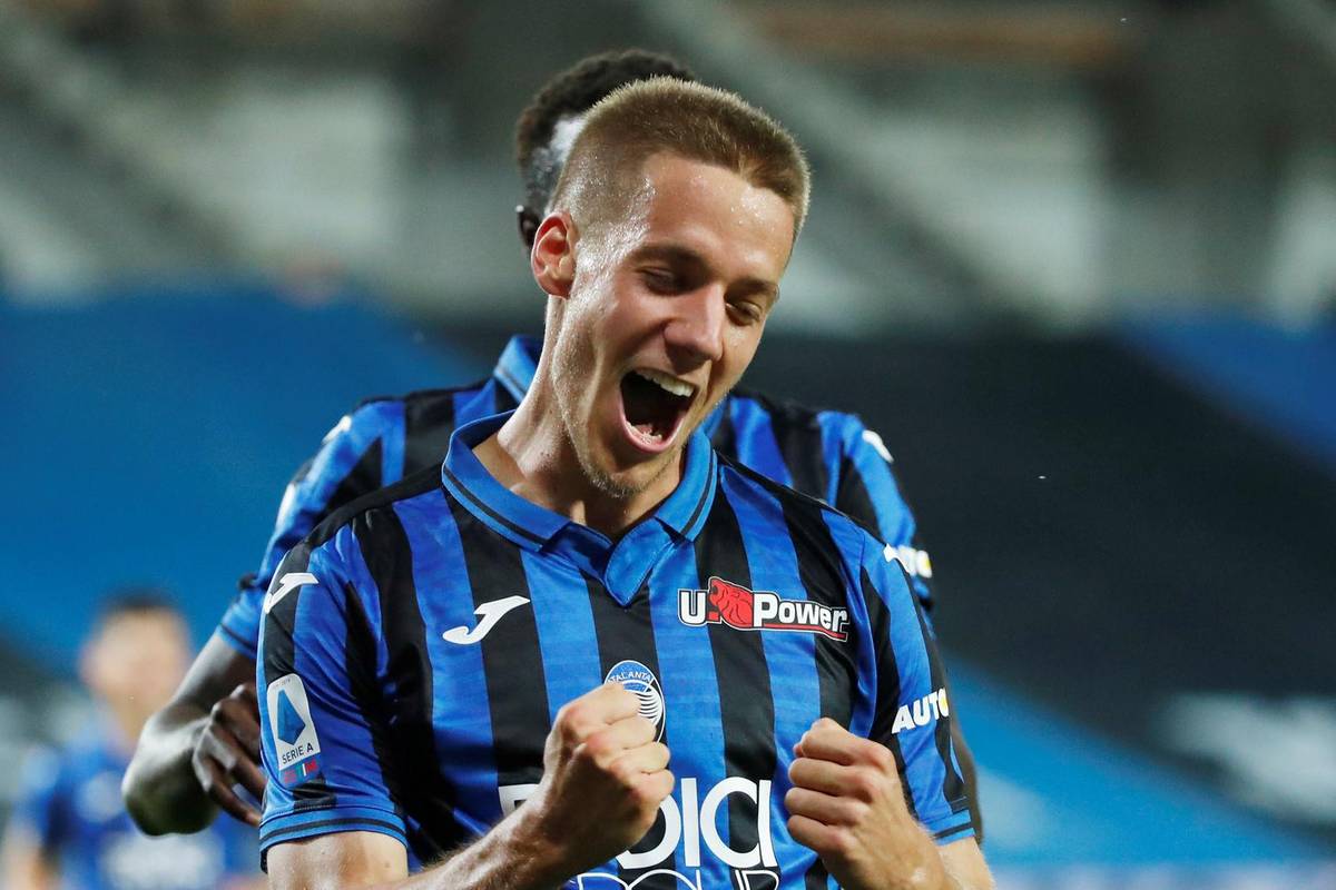 Mario se vratio i zabio! 'Bit ću kao nov do okupljanja u ožujku'