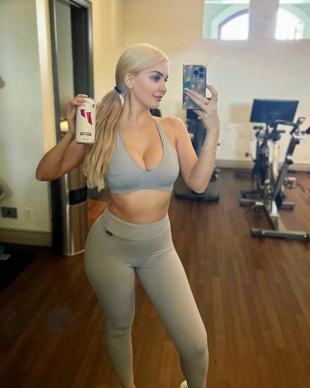 FOTO Mrzi inspirativne citate, a voli biti u divljini: Emily su nazivali najljepšom Australkom