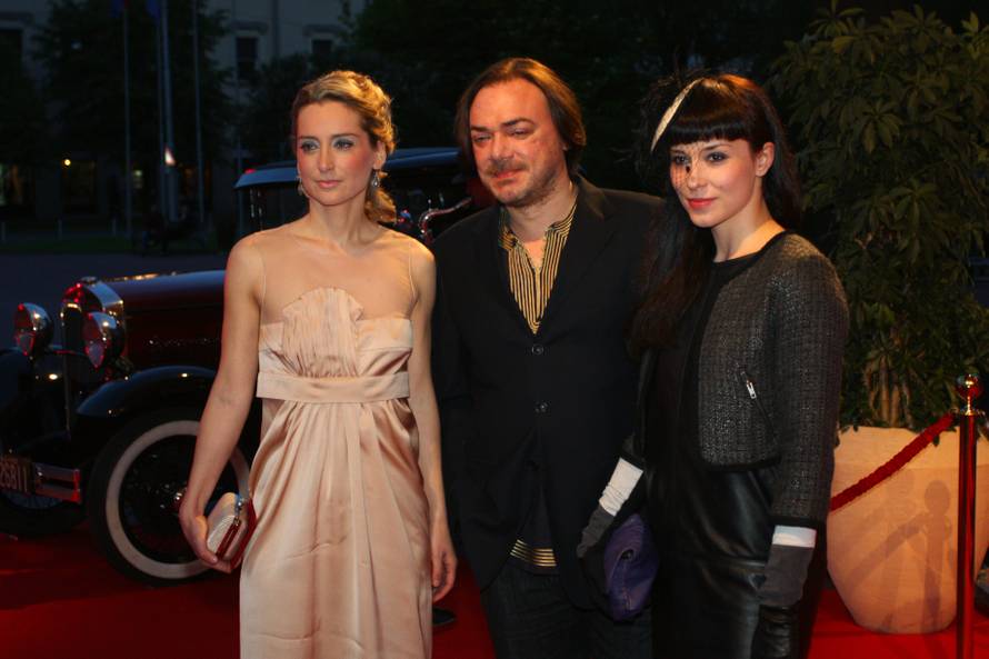 Dvije karijere: Korkut je doktor za kosti i stručnjak za modu