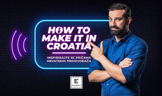 Inspirirajte se pričama hrvatskih proizvođača