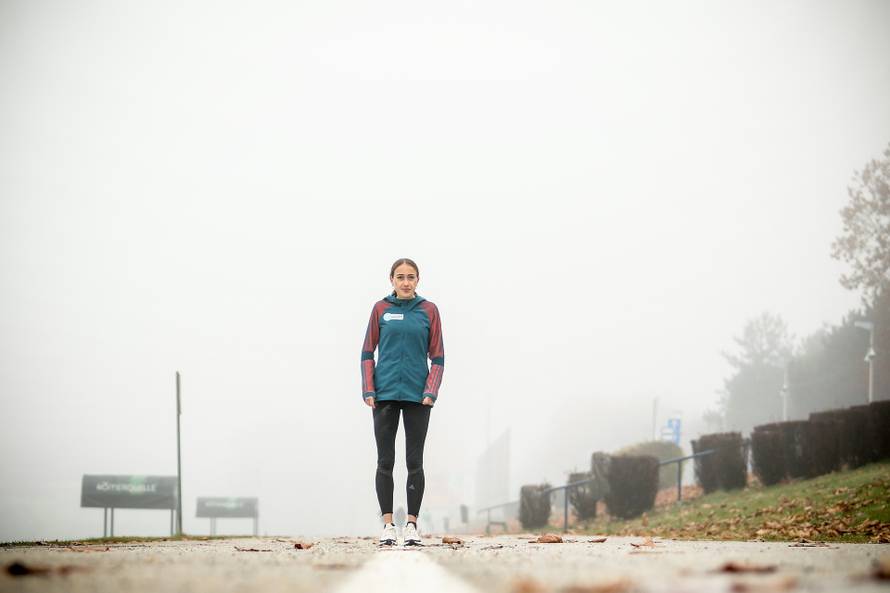 'Rođak i uzor Mate Parlov više nije jedini olimpijac u obitelji...'