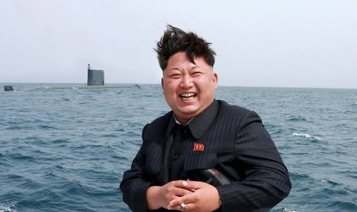 Diktator Kim Jong-un dobio je nagradu za mir i pravednost 