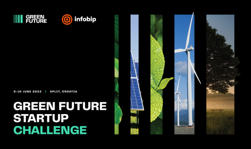 Startup Challenge Green Future konferencije